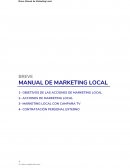 Manual de marketing local