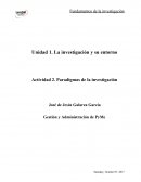 Gestión y Administración de PyMe