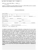 ENTREVISTA FORMATO WILMAR LAS GRANJAS