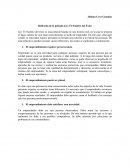 Reflexión de la película Joy: El Nombre del Éxito