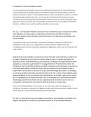 Procedimiento ante violaciones de derechos de autor en México