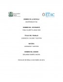 LIDERAZGO, CALIDAD Y GESTIÓN