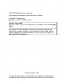 Rol del estudiante online