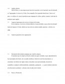 Administracion Gifts & Bows