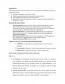 NORMAS DEL DERECHO INTERNACIONAL PRIVADO