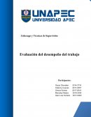 Entrevista a Gustavo Abreu, Supervisor Call Center BHDLEON