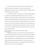 Economia de manera objetiva y subjetiva relacionada a la sociedad