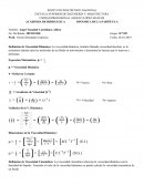 Viscosidad dinámica y cinemática