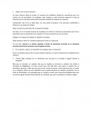 Proceso de dirección de empresas