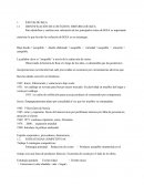 Practica de valorar cuales son los éxitos de IKEA segun estrategia