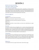 Dios si juega a los dados