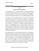 Como la informática y las TIC’s han cambiado tu actividad personal, social y/o laboral