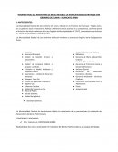 INFORME FINAL DEL INVENTARIO DE BIENES MUEBLES LA MUNICIPALIDAD DISTRITAL DE SAN JERONIM