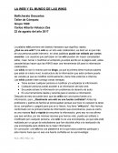 La web y el mundo de la wikis