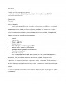 Mitos y fraudes relacionados con alimentacion