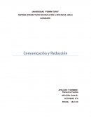 SISTEMA INTERACTIVOS DE EDUCACIÓN A DISTANCIA