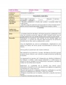 Planeación Pensamiento Matemático