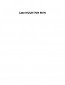 Caso Mountain Man Harvard
