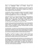 Biologia las placas tectónicas