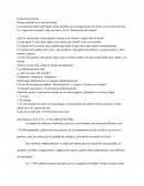 Experiencia cliente. La cadena de cafeterías Starbucks