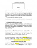 JEXSECV CHEF A DOMILICIO