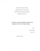 Uso del Aloe Vera para la sustitución de fármacos