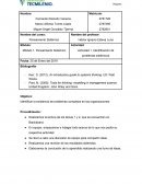 Act 1 pensamiento sistemico