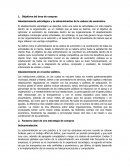 Abastecimiento estratégico y la administración de la cadena de suministro