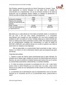 Bob Richards, gerente de producción de Zychol Chemicals en Houston