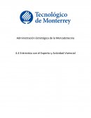 Administración Estratégica de la Mercadotecnia