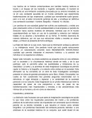 La promesa sociologia