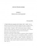 ANÁLISIS MISION Y VISION GRUPO BIMBO