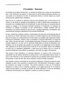 Resumen pelicula El fundador