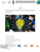 Clima laboral, factor determinante de la satisfacción del trabajador y su bienestar laboral