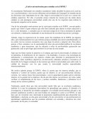 ¿Por qué me gustaría estudiar en la Espol?