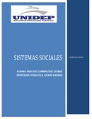 Política social y pobreza en el régimen neoliberal