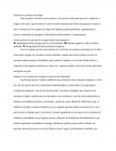 Solución al consumo de energía