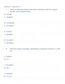 Clase de Matemática Financiera