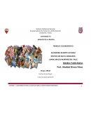 Analisis de la revista. Vogue