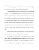 El principio del placer