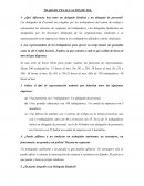 FOL SOBRE SINDICATOS