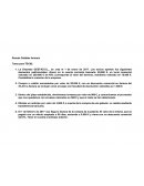 Ejercicios. Empresa GESTAD S.L