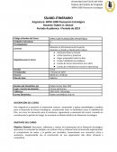 METODOLOGIA DE ENSEÑANZA-APRENDIZAJE