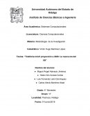 Telefonía móvil proyección a 2020: La nueva era del 5G