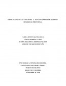 IMPLICACIONES DE LAS SANCIONES A LOS CONTADORES PÚBLICOS EN SU DESARROLLO PROFESIONAL
