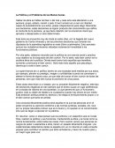 La Política y el Problema de las Manos Sucias