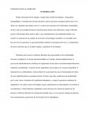 Los Principios Generales del Derecho, su Importancia en la Administración de Justicia y Su Aplicación