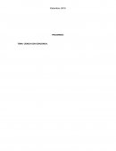 CIENCIA CON CONCIENCIA