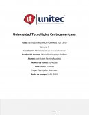 ¿Qué es la Administración de Recurso Humano?