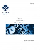 Diseño de sistemas. El Enfoque Reduccionista